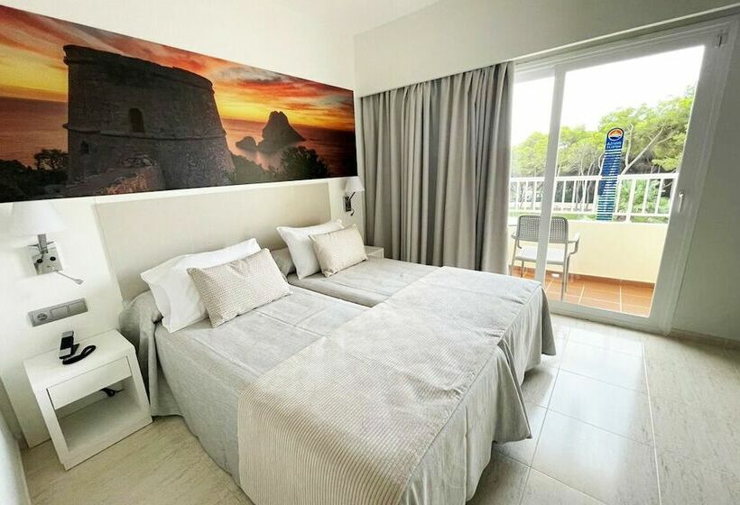 Habitación Estándar, Invisa Ereso All Inclusive