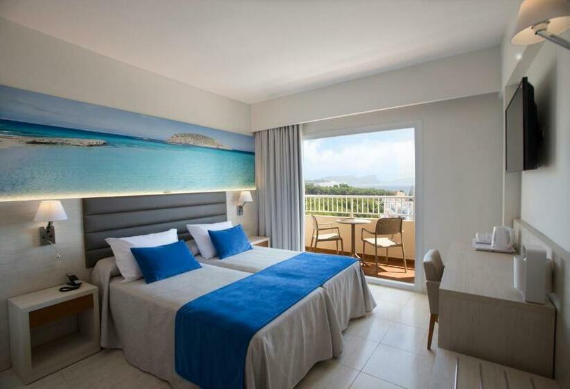 Habitación Superior, Invisa Ereso All Inclusive
