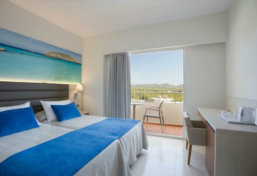 スーペリアールーム, Invisa Ereso All Inclusive