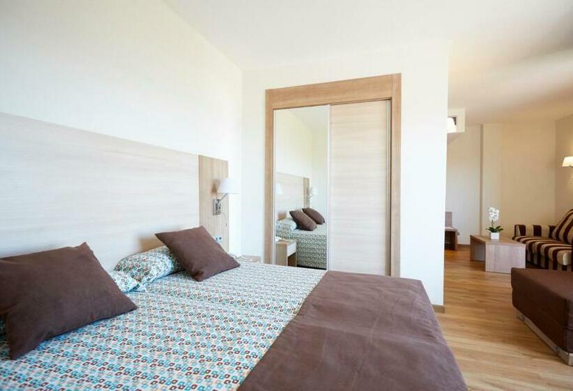 Habitación Familiar Superior, Invisa Ereso All Inclusive