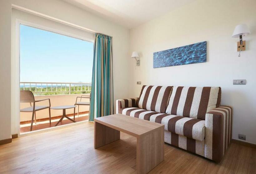 اتاق سوپریور خانوادگی, Invisa Ereso All Inclusive