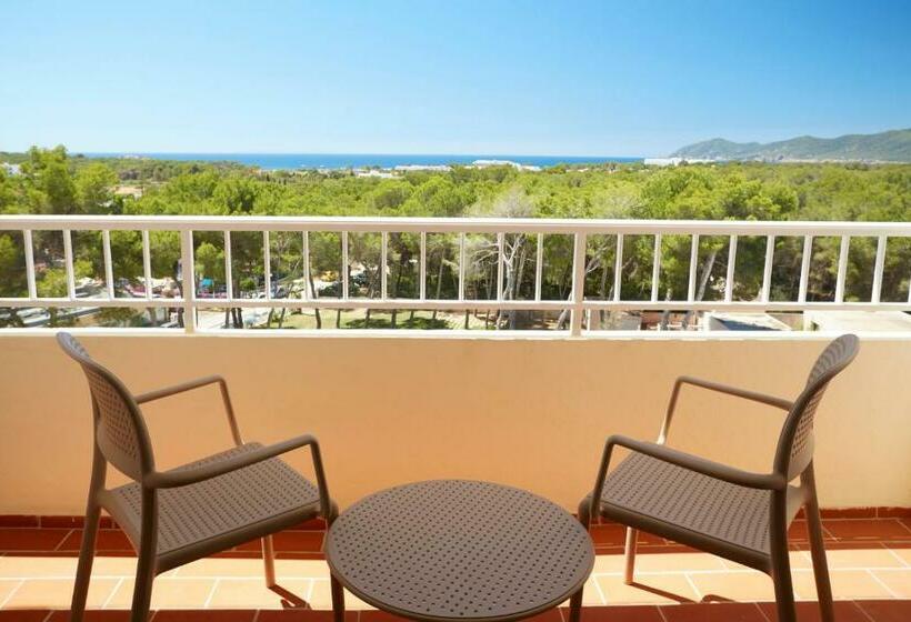 スーペリアファミリールーム, Invisa Ereso All Inclusive
