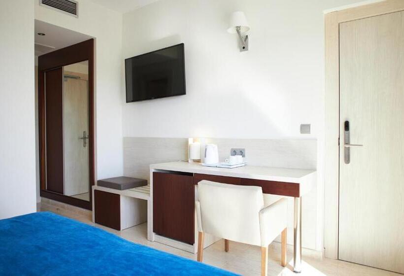 スーペリアールーム, Invisa Ereso All Inclusive
