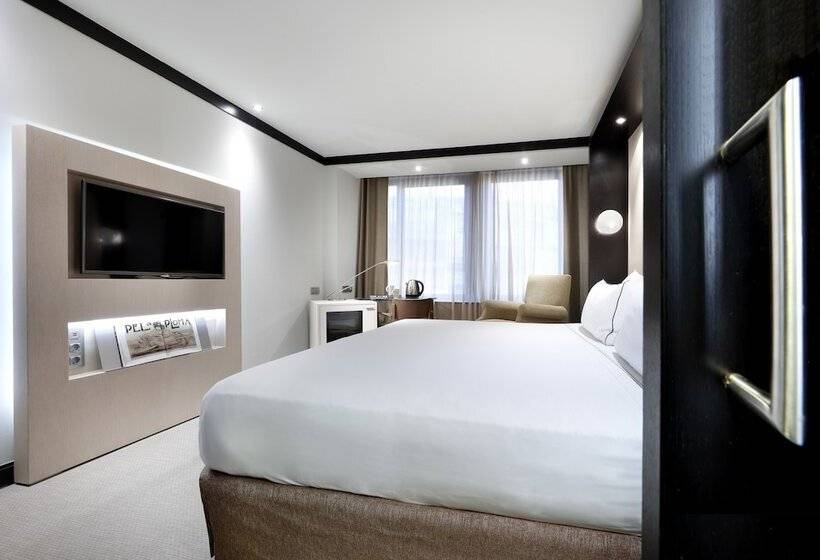 Номер Стандарт, Melia Barcelona Sarriá