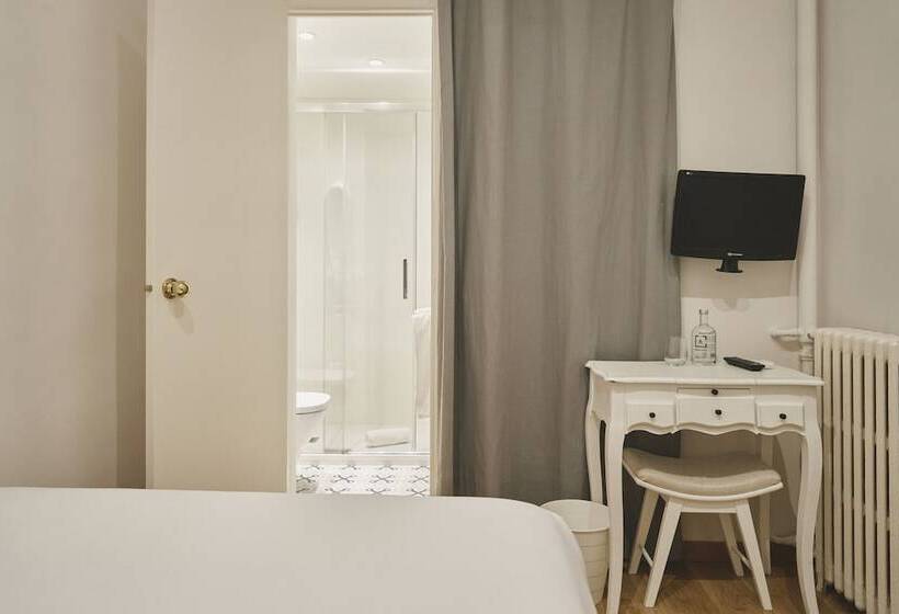 Номер Стандарт Индивидуальный, Mesón Castilla Atiram Hotels