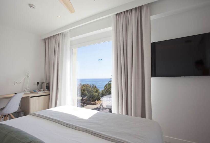 Quarto Estandar Vista Mar, Mim Mallorca & Spa  Adults Only