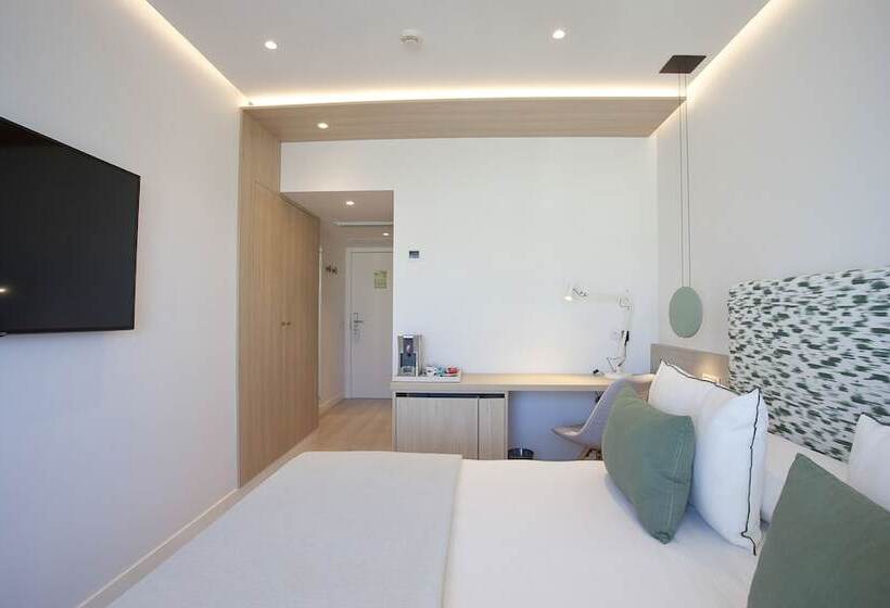 Quarto Estandar Vista Mar Lateral, Mim Mallorca & Spa  Adults Only