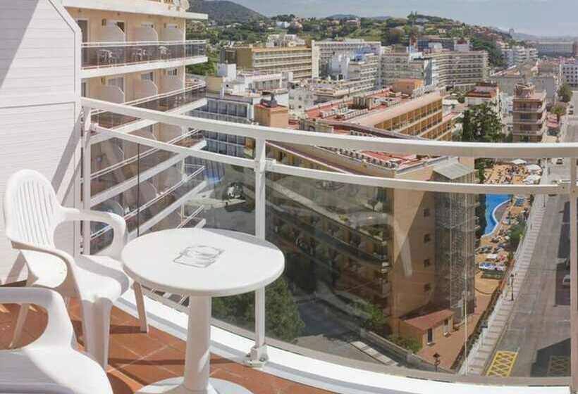 Номер Стандарт, Oasis Park Splash