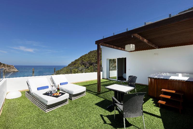 اتاق لوکس, Palladium Hotel Cala Llonga - Adults Only