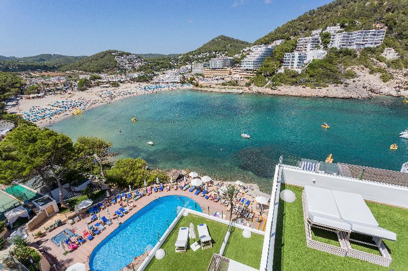 اتاق لوکس, Palladium Hotel Cala Llonga - Adults Only