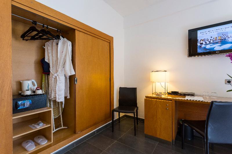 اتاق لوکس, Palladium Hotel Cala Llonga - Adults Only