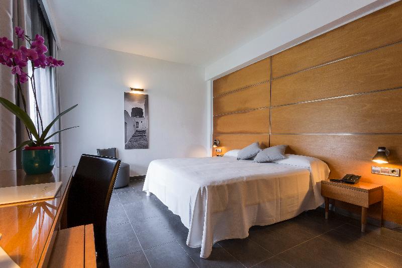 اتاق لوکس, Palladium Hotel Cala Llonga - Adults Only