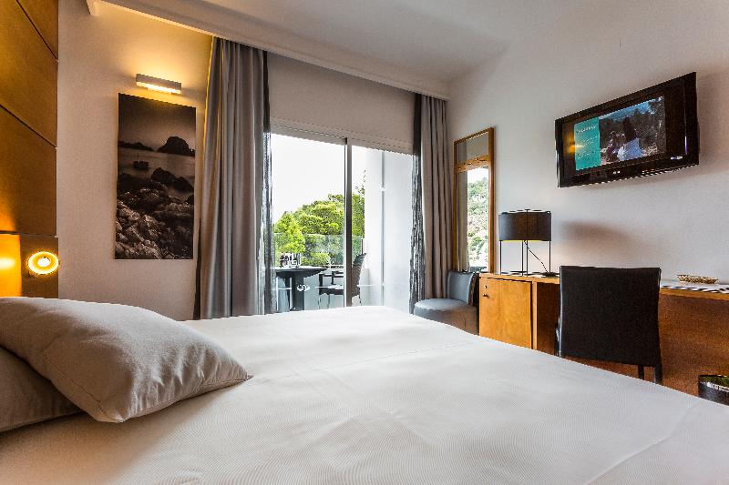 اتاق استاندارد, Palladium Hotel Cala Llonga - Adults Only