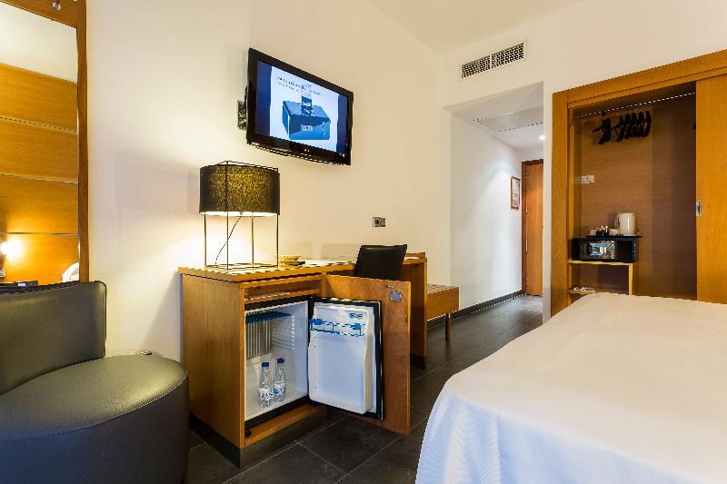 اتاق استاندارد, Palladium Hotel Cala Llonga - Adults Only