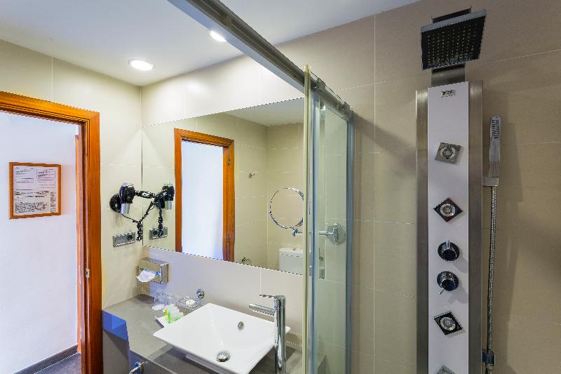 اتاق استاندارد, Palladium Hotel Cala Llonga - Adults Only