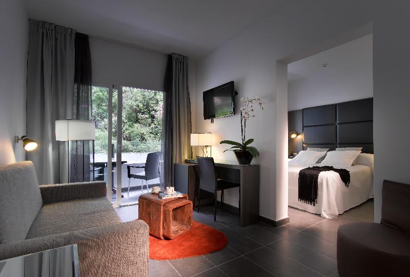 سوییت, Palladium Hotel Cala Llonga - Adults Only