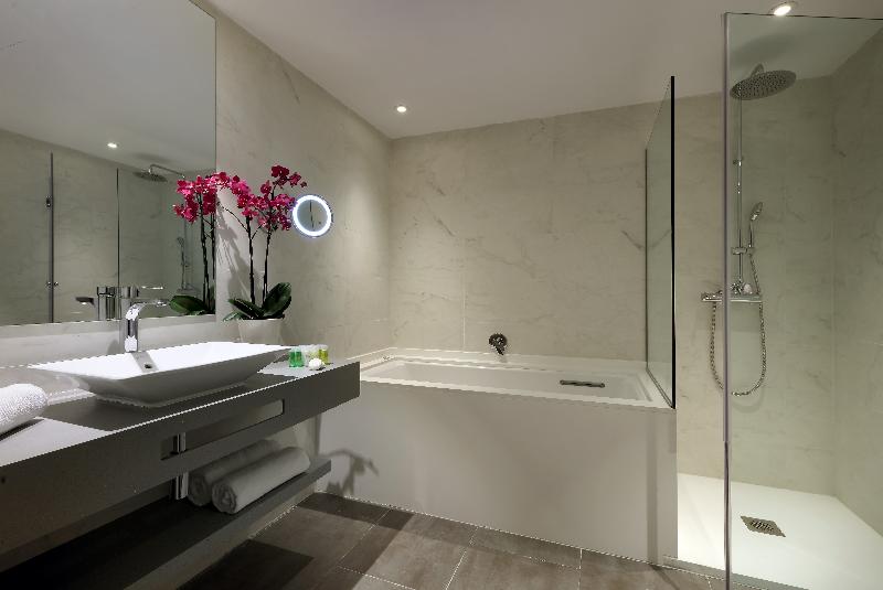 سوییت, Palladium Hotel Cala Llonga - Adults Only