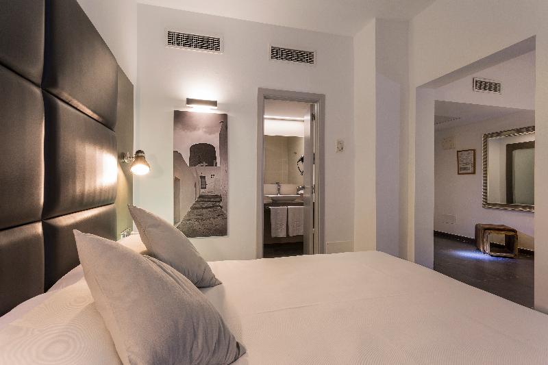 سوییت, Palladium Hotel Cala Llonga - Adults Only