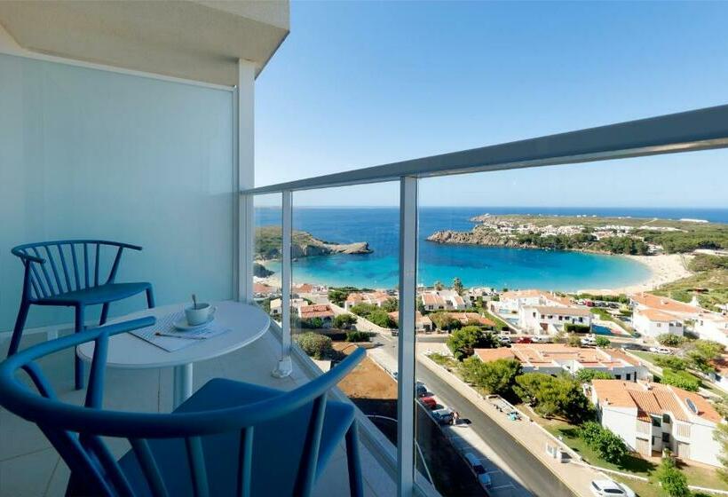 Номер Deluxe Вид на Море, Palladium Hotel Menorca