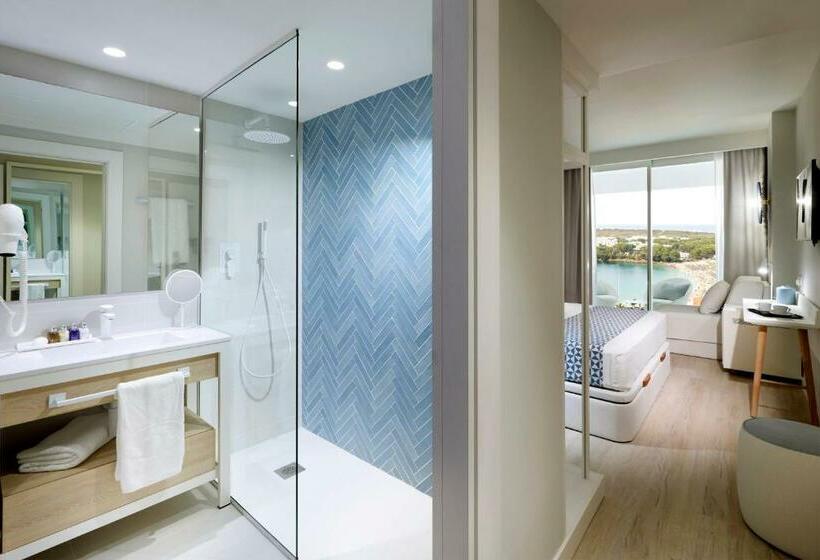 Standard Connecting Room Sea View, Palladium Hotel Menorca