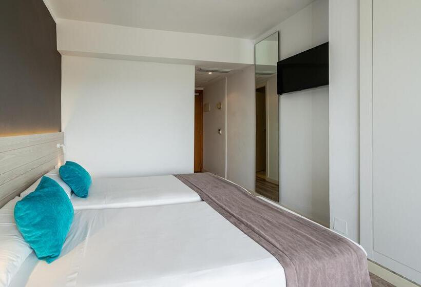 اتاق استاندارد, Thb Niagara - Adults Only