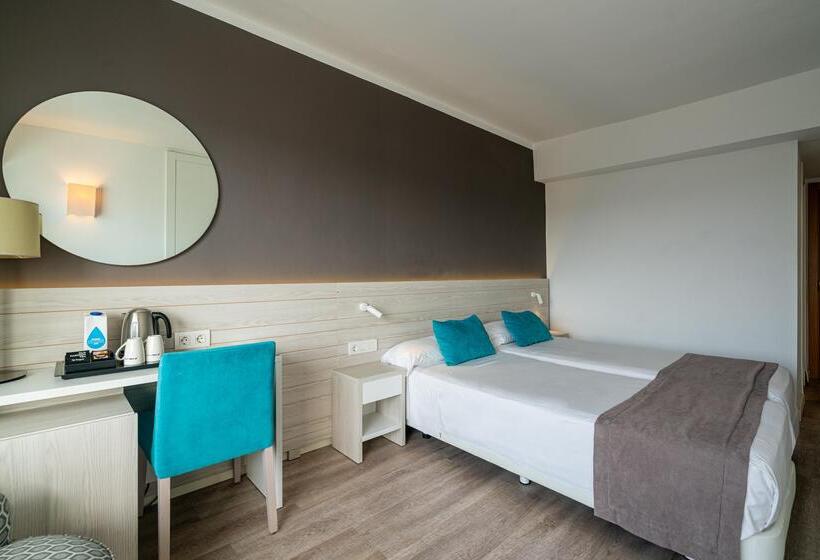 اتاق استاندارد, Thb Niagara - Adults Only