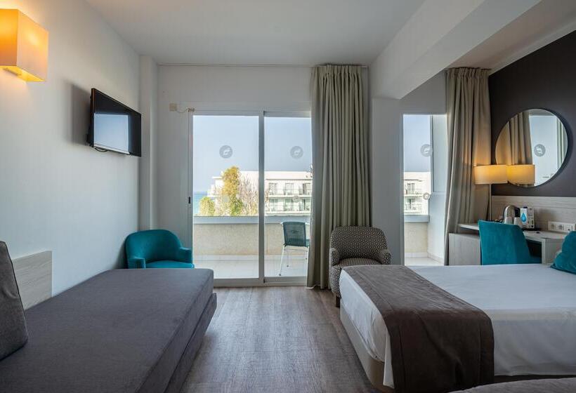 اتاق استاندارد, Thb Niagara - Adults Only