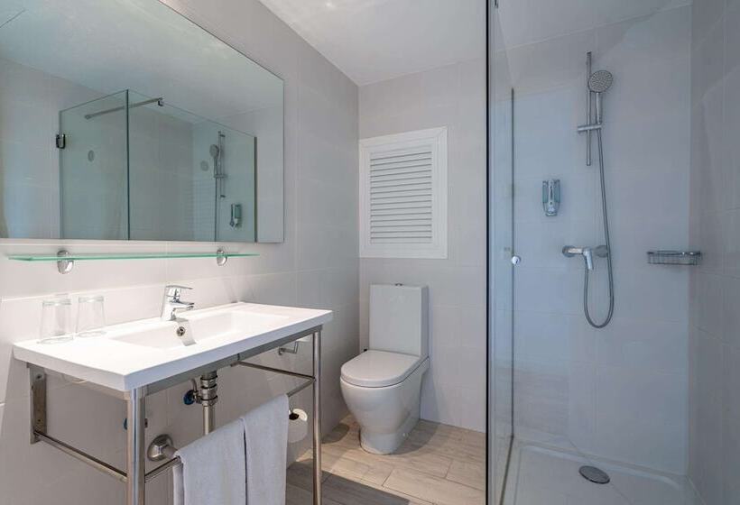 اتاق استاندارد, Thb Niagara - Adults Only