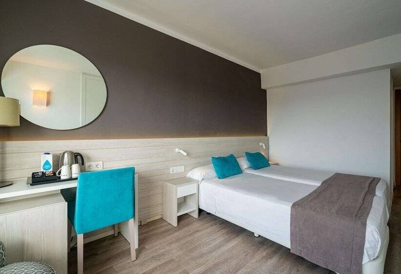 اتاق استاندارد, Thb Niagara - Adults Only