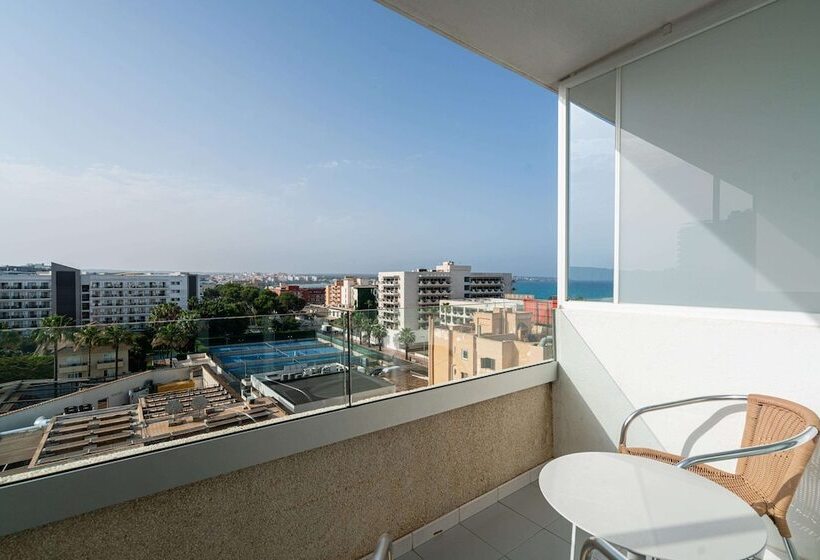 اتاق استاندارد, Thb Niagara - Adults Only
