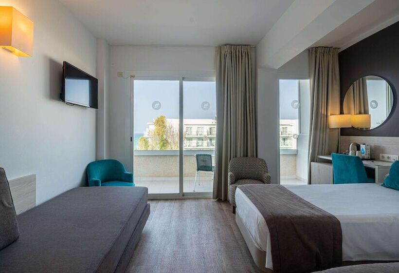 اتاق استاندارد, Thb Niagara - Adults Only
