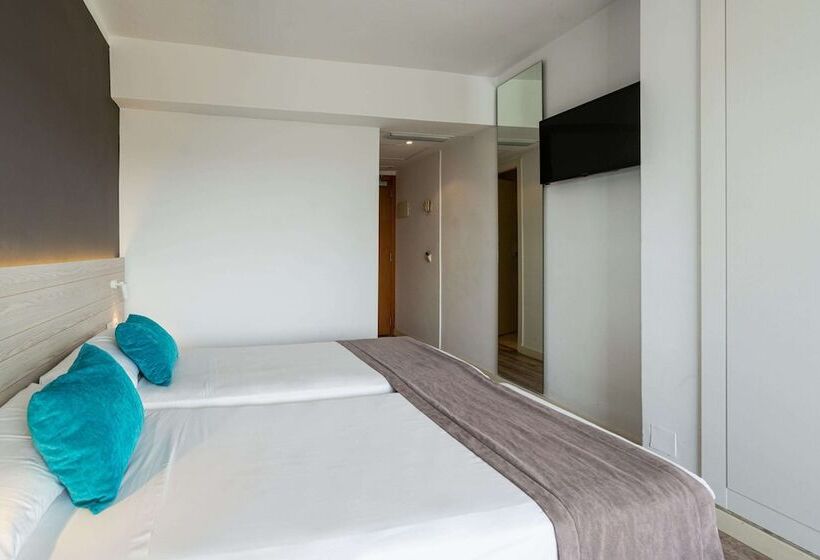 اتاق استاندارد, Thb Niagara - Adults Only