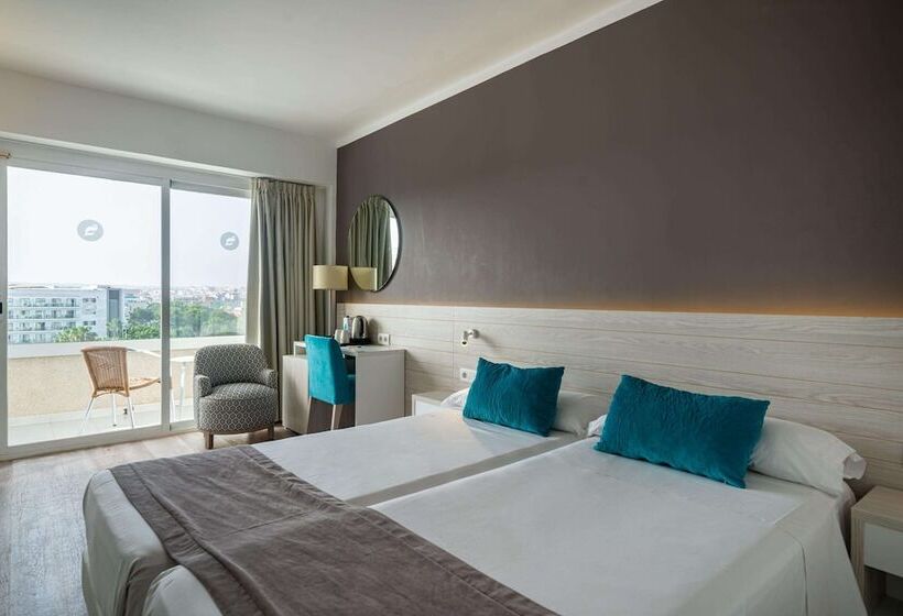 اتاق استاندارد, Thb Niagara - Adults Only