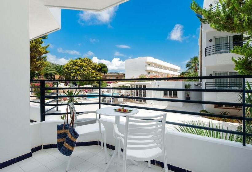 اتاق استاندارد, Vibra Isola - Adults Only
