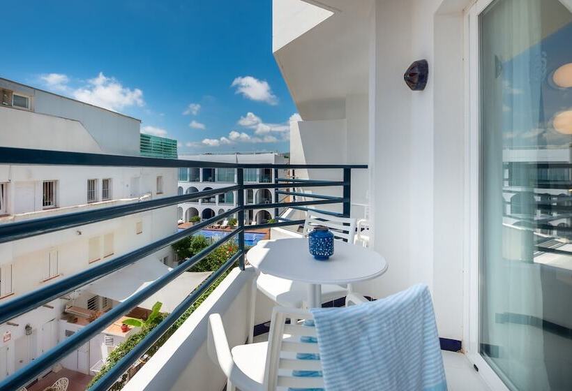 اتاق استاندارد, Vibra Isola - Adults Only