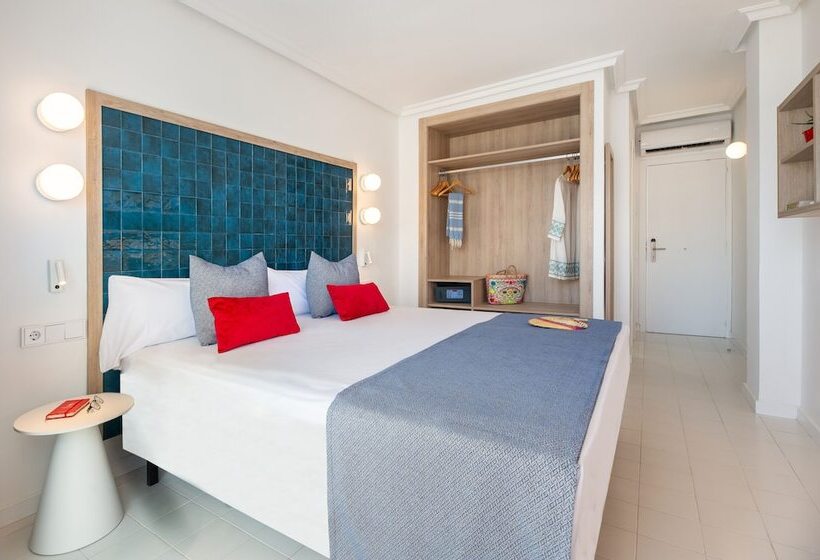 اتاق استاندارد, Vibra Isola - Adults Only