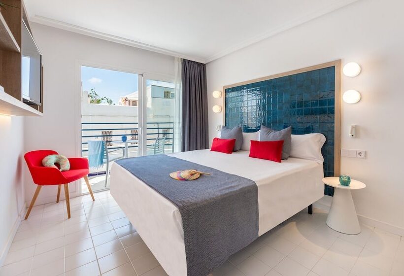 اتاق استاندارد, Vibra Isola - Adults Only