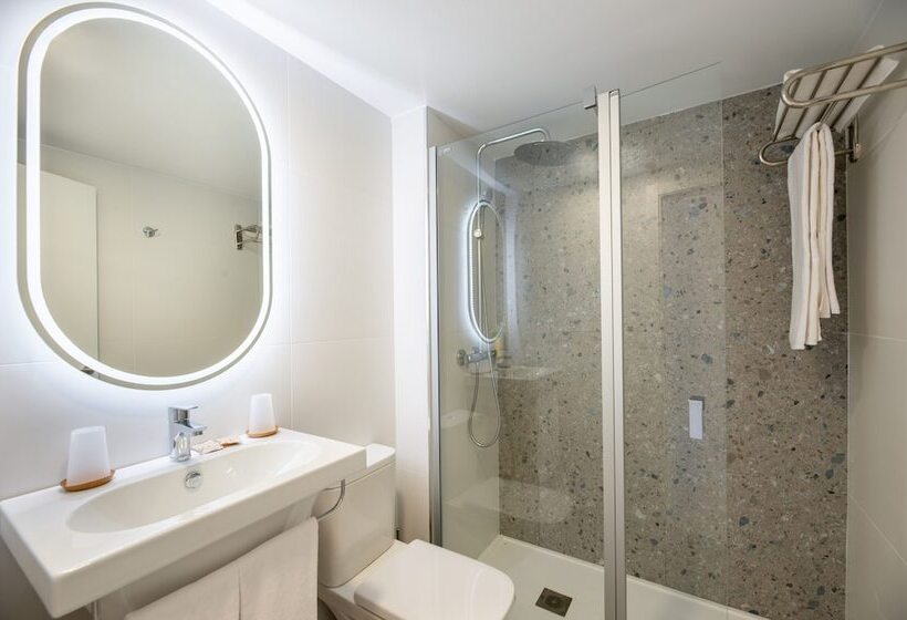 اتاق استاندارد یک نفره, Vibra Isola - Adults Only