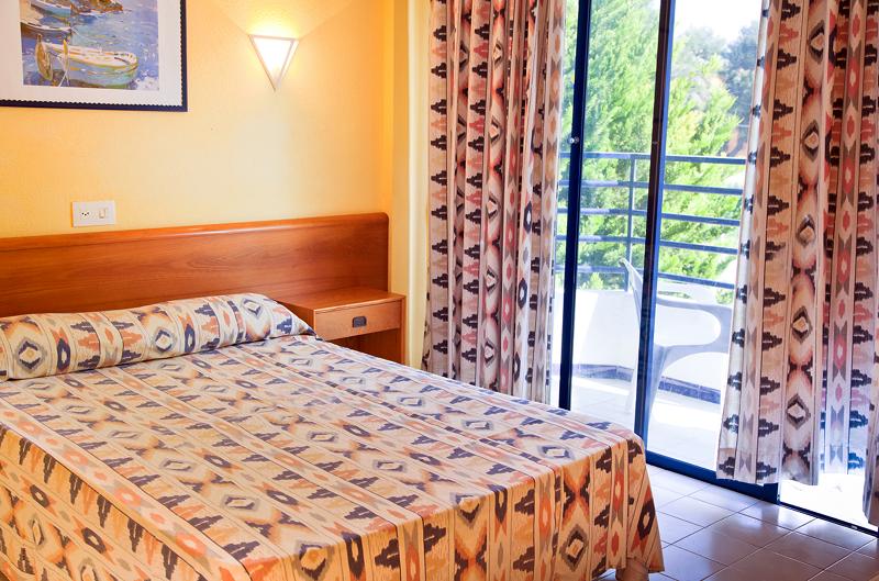 اتاق استاندارد یک نفره, Vibra Isola - Adults Only