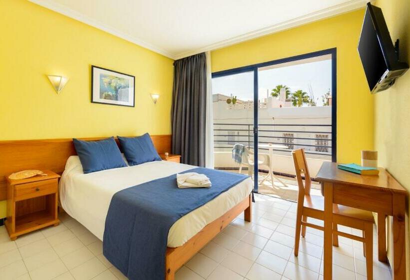 اتاق استاندارد, Vibra Isola - Adults Only