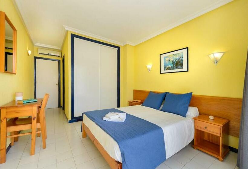 اتاق استاندارد, Vibra Isola - Adults Only