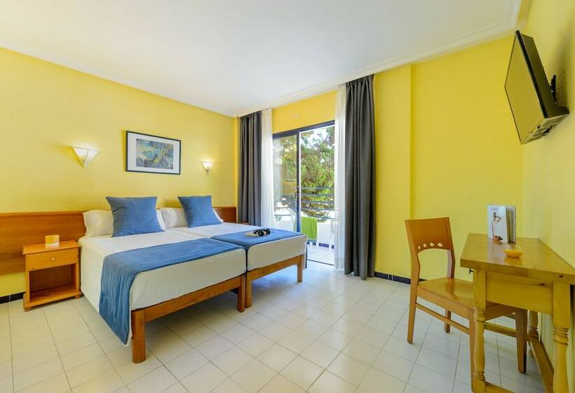 اتاق استاندارد, Vibra Isola - Adults Only