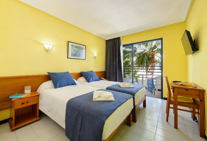 اتاق استاندارد, Vibra Isola - Adults Only