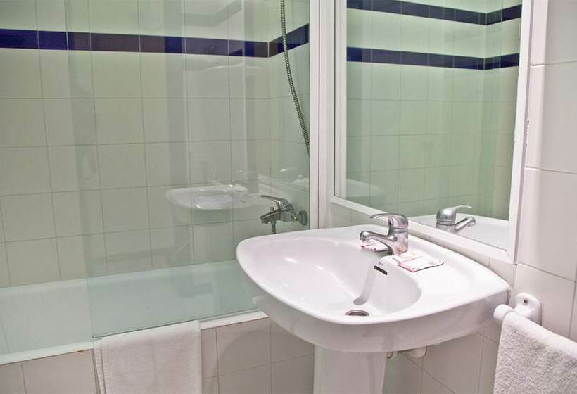 اتاق استاندارد, Vibra Isola - Adults Only
