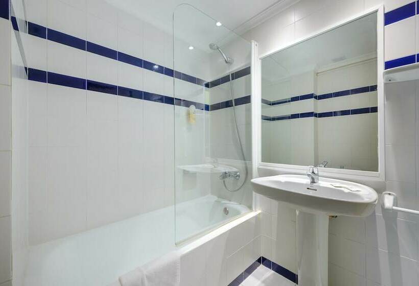 اتاق استاندارد, Vibra Isola - Adults Only