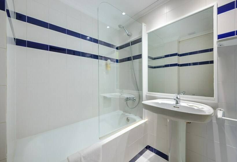 اتاق استاندارد, Vibra Isola - Adults Only
