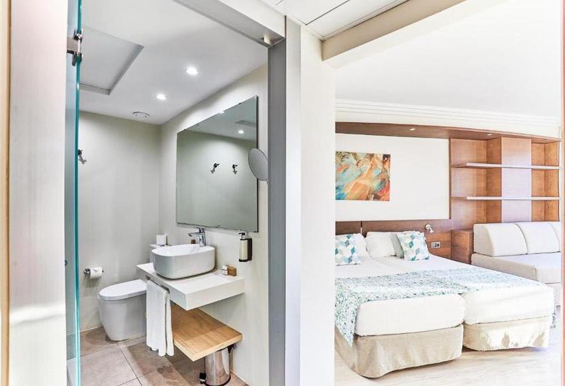 컴포트 룸, Leonardo Royal Hotel Mallorca