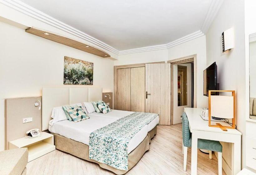 패밀리 스위트, Leonardo Royal Hotel Mallorca