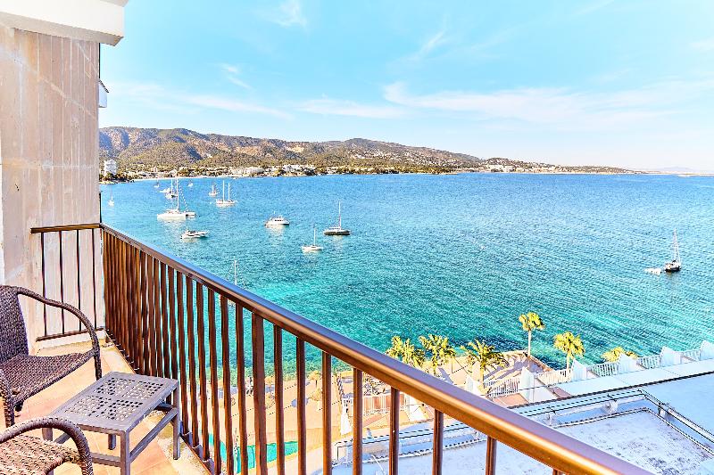 수피리어 트리플 룸, Leonardo Royal Hotel Mallorca