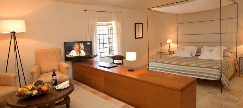 اتاق استاندارد, L’hermitage Hotel & Spa